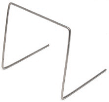 stainless steal beaker