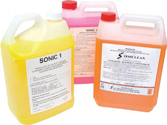 soniclean ultrasonic